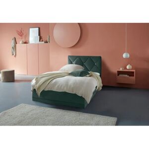 WESTFALIA SCHLAFKOMFORT Adamas Velours Stauraum - Polsterbett WESTFALIA SCHLAFKOMFORT Adamas Velours Stauraum - Polsterbett
