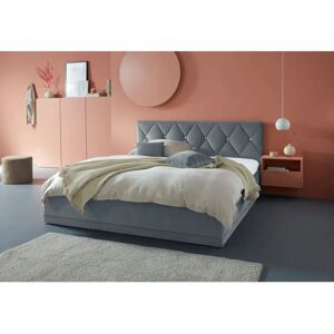 WESTFALIA Adamas Velours Stauraumbett WESTFALIA Adamas Velours Stauraumbett