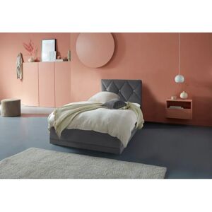 WESTFALIA SCHLAFKOMFORT Adamas Velours Polsterbett - Mit Stauraum WESTFALIA SCHLAFKOMFORT Adamas Velours Polsterbett - Mit Stauraum