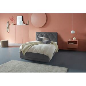 WESTFALIA SCHLAFKOMFORT Adamas Velours Bett - Polsterbett WESTFALIA SCHLAFKOMFORT Adamas Velours Bett - Polsterbett