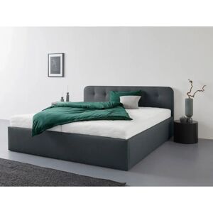 WESTFALIA SCHLAFKOMFORT Rostock Polsterbett mit Stauraum - Bett WESTFALIA SCHLAFKOMFORT Rostock Polsterbett mit Stauraum - Bett