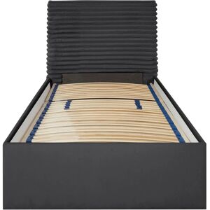 Westfalia Schlafkomfort Vita - Modernes Bett mit Stauraum Westfalia Schlafkomfort Vita - Modernes Bett mit Stauraum