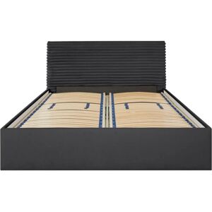 Westfalia Schlafkomfort Vita Grau - Bett Westfalia Schlafkomfort Vita Grau - Bett