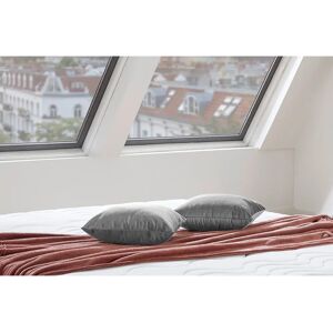 WESTFALIA SCHLAFKOMFORT Nagoya Boxbett - H3, 180x200cm, Grau WESTFALIA SCHLAFKOMFORT Nagoya Boxbett - H3, 180x200cm, Grau