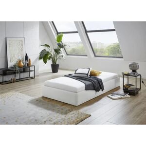 Westfalia Schlafkomfort Osaka Polsterbett - Polsterbett Westfalia Schlafkomfort Osaka Polsterbett - Polsterbett