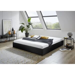 Westfalia Schlafkomfort Osaka Polsterbett - Polsterbett Westfalia Schlafkomfort Osaka Polsterbett - Polsterbett