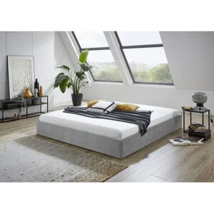 WESTFALIA SCHLAFKOMFORT Osaka Velours Polsterbett - Schlafzimmermöbel WESTFALIA SCHLAFKOMFORT Osaka Velours Polsterbett - Schlafzimmermöbel