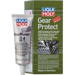 Liqui Moly 1007 Fogaskerekek védő adalék - Manuális és differenciálművekhez - 80ml Liqui Moly 1007 Fogaskerekek védő adalék - Manuális és differenciálművekhez - 80ml