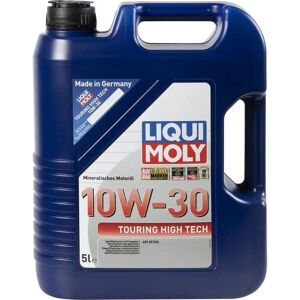 LIQUI MOLY Touring High Tech 10W-30 - 5 l LIQUI MOLY Touring High Tech 10W-30 - 5 l