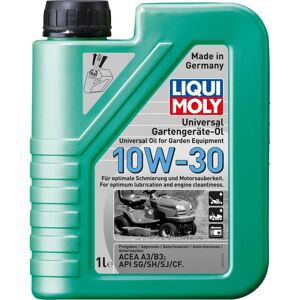 Olio motore Liqui Moly 1273 - 10W-30 - 1L Olio motore Liqui Moly 1273 - 10W-30 - 1L