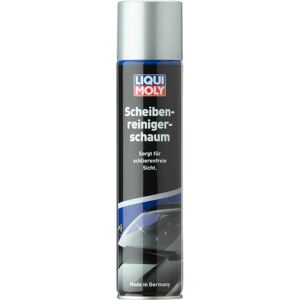 Liqui Moly - Window Cleaner Foam - 300ml - Foam Cleaner - Window Cleaner Foam Liqui Moly - Window Cleaner Foam - 300ml - Foam Cleaner - Window Cleaner Foam