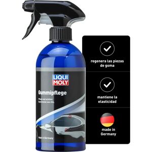 Liqui Moly 1538 Rubber Treatment - Sealant Care - 500ml Liqui Moly 1538 Rubber Treatment - Sealant Care - 500ml