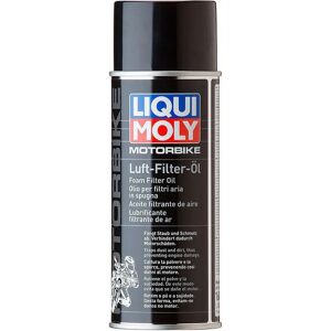 Liqui Moly Luftfilter Spray - Spray für Luftfilter bei Motorrädern Liqui Moly Luftfilter Spray - Spray für Luftfilter bei Motorrädern