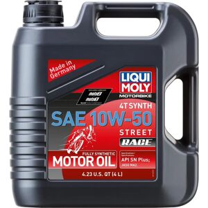 Huile moteur LIQUI MOLY 1686 - 10W-50 Synthétique complet Huile moteur LIQUI MOLY 1686 - 10W-50 Synthétique complet