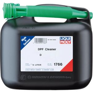 Liqui Moly 1766 Nettoyant Universel - Produit Automobiliste - Publicité Liqui Moly 1766 Nettoyant Universel - Produit Automobiliste - Publicité
