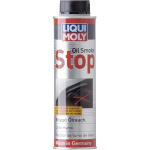 Liqui Moly 2122 - Aditivo de combustível para redução de fumaça Liqui Moly 2122 - Aditivo de combustível para redução de fumaça