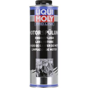 LIQUI MOLY Motoröladditiv - 2425 - Für Benzin- und Dieselmotoren LIQUI MOLY Motoröladditiv - 2425 - Für Benzin- und Dieselmotoren