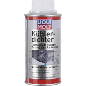 Liqui Moly Parada de Vazamentos no Radiador - Aditivo Liqui Moly Parada de Vazamentos no Radiador - Aditivo