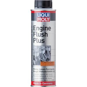 Liqui Moly Enxaguante de Motor Plus 300ml - Aditivo Liqui Moly Enxaguante de Motor Plus 300ml - Aditivo