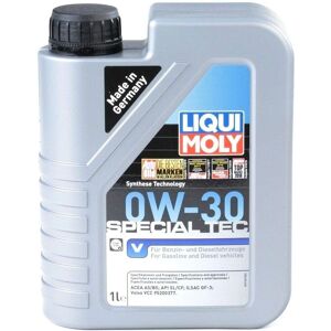 Huile Moteur Liqui Moly 2852 - Synthétique, Durable - Huile Moteur - Publicité Huile Moteur Liqui Moly 2852 - Synthétique, Durable - Huile Moteur - Publicité