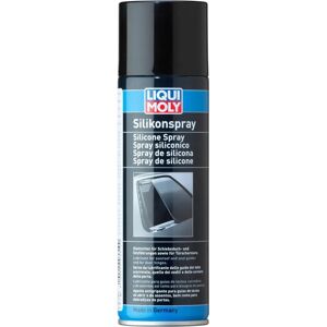 LIQUI MOLY Szilikon spray (300 ml) LIQUI MOLY Szilikon spray (300 ml)
