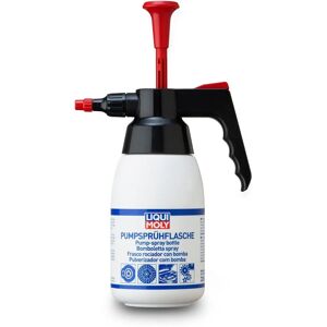 Liqui Moly Pressure Sprayer - 1L for Chemicals Liqui Moly Pressure Sprayer - 1L for Chemicals