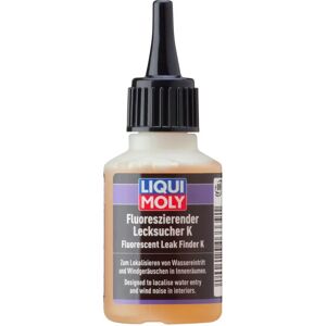 Liqui Moly Lecksucher - 50ml fluoreszierender Zusatz Liqui Moly Lecksucher - 50ml fluoreszierender Zusatz