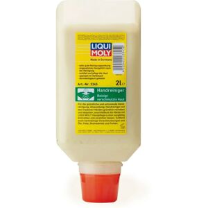 Liqui Moly Hand Cleanser - Hand Cleanser - 2L Liqui Moly Hand Cleanser - Hand Cleanser - 2L