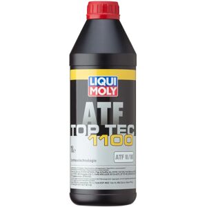 Liqui Moly Liqui 3651 Top Tec ATF 1100 - Automata Sebességváltó Olaj Liqui Moly Liqui 3651 Top Tec ATF 1100 - Automata Sebességváltó Olaj
