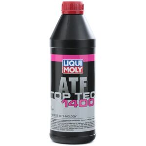Liqui Moly Top Tec ATF 1400 - Olio cambio automatico Liqui Moly Top Tec ATF 1400 - Olio cambio automatico