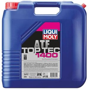 Liqui Moly Huile Boîte 3692 - Huile de Transmission - Publicité Liqui Moly Huile Boîte 3692 - Huile de Transmission - Publicité
