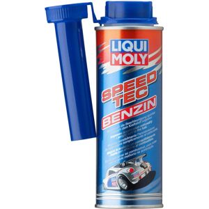 Liqui Moly Speed Tec Fuel Additive - 250ml Liqui Moly Speed Tec Fuel Additive - 250ml
