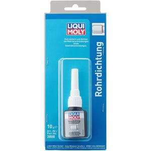 LIQUI MOLY Modell 3808 Szivárgásmentesítő adalék - Szivárgásmentesítő adalék LIQUI MOLY Modell 3808 Szivárgásmentesítő adalék - Szivárgásmentesítő adalék