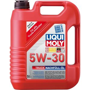 Liqui Moly LKW-Öl 5L - Motoröl Liqui Moly LKW-Öl 5L - Motoröl