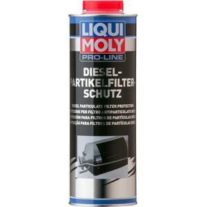 Liqui Moly Pro-Line Dieselpartikelfilter-Schutz - Dieseladditiv Liqui Moly Pro-Line Dieselpartikelfilter-Schutz - Dieseladditiv