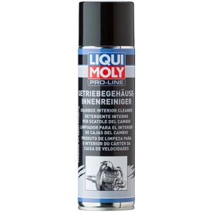 LIQUI MOLY Sebességváltóolaj- adalék - 5188 LIQUI MOLY Sebességváltóolaj- adalék - 5188