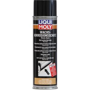Liqui Moly 6103 Vax-korroszióvédő spray - Fémvédő Liqui Moly 6103 Vax-korroszióvédő spray - Fémvédő