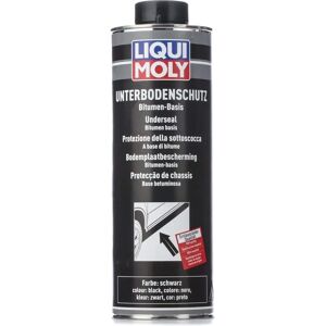 Liqui Moly Schwarz Unterbodenschutz - Unterbodenschutz Liqui Moly Schwarz Unterbodenschutz - Unterbodenschutz