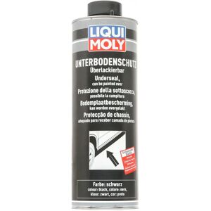 LIQUI MOLY Underbody Protection Spray - Automotive Underbody Protection Spray LIQUI MOLY Underbody Protection Spray - Automotive Underbody Protection Spray