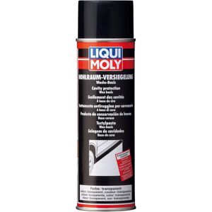 Liqui Moly 6115 Üregek védelme - Fehér/Átlátszó - 500ml Liqui Moly 6115 Üregek védelme - Fehér/Átlátszó - 500ml