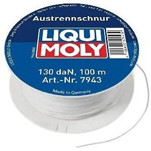 Liqui Moly 100m Szétbontó kötél - Szétbontó kötél Liqui Moly 100m Szétbontó kötél - Szétbontó kötél