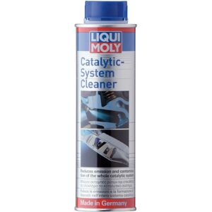 Limpeza do Catalisador Liqui Moly - 300ml Limpeza do Catalisador Liqui Moly - 300ml