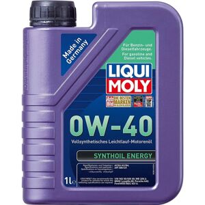 Huile moteur Liqui Moly 9514 - Huile moteur - Publicité Huile moteur Liqui Moly 9514 - Huile moteur - Publicité
