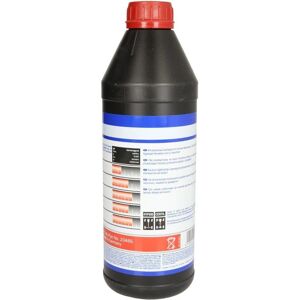 LIQUI MOLY Modèle 20465 Classe de viscosité 85W-90 Huile de transmission - Publicité LIQUI MOLY Modèle 20465 Classe de viscosité 85W-90 Huile de transmission - Publicité