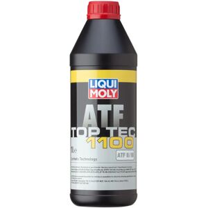 LIQUI MOLY Huile de Transmission Automatique VW, Audi, Mercedes-Benz - Type de Produit - Publicité LIQUI MOLY Huile de Transmission Automatique VW, Audi, Mercedes-Benz - Type de Produit - Publicité