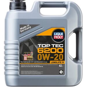 Huile moteur Liqui Moly 20788 - Huile moteur - Publicité Huile moteur Liqui Moly 20788 - Huile moteur - Publicité