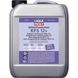LIQUI MOLY KFS 12+ 2114 - 21146 (5000 ml) - Publicité LIQUI MOLY KFS 12+ 2114 - 21146 (5000 ml) - Publicité