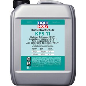 LIQUI MOLY Antigel - Vert - 21150 - Additif pour système de refroidissement - Publicité LIQUI MOLY Antigel - Vert - 21150 - Additif pour système de refroidissement - Publicité