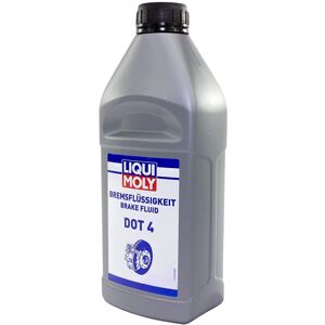 Liqui Moly Fékköz 1L - Fékköz Liqui Moly Fékköz 1L - Fékköz