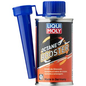 Liqui Moly Octane Booster Plus Performance Petrol Fuel Additive Treatment - Fuel Additive Liqui Moly Octane Booster Plus Performance Petrol Fuel Additive Treatment - Fuel Additive